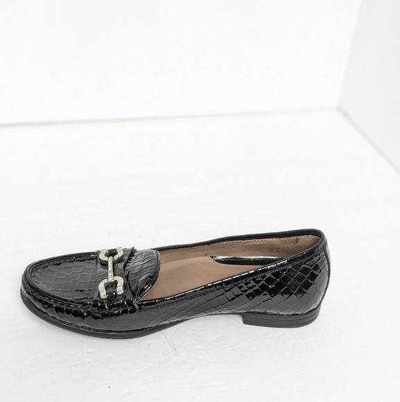 Geox leather loafers - Picture 10 of 16